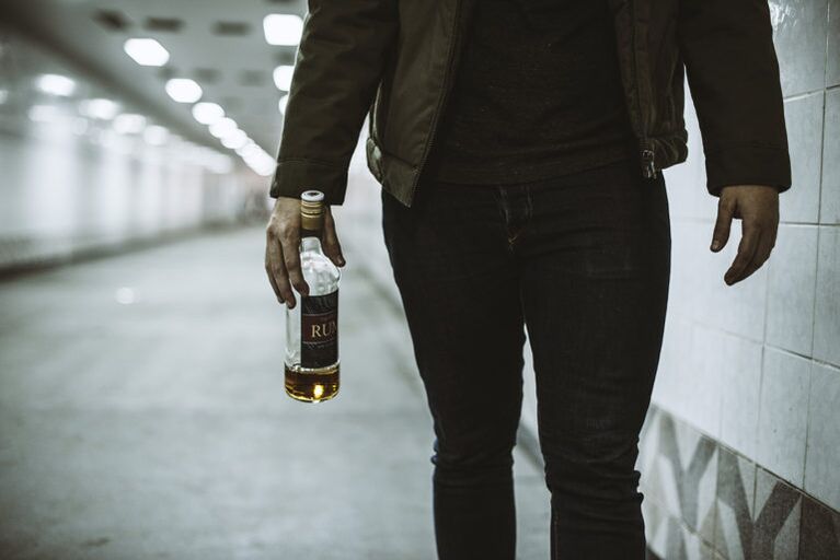 Posljedice alkohola za osobnost