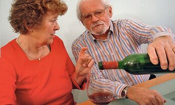 Socijalne posljedice alkoholizma