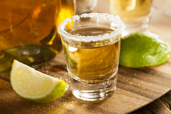 Kakvo alkoholno piće za piće